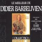 Didier Barbelivien Chante - Ils Chantent Didier Barbelivien