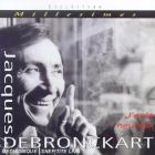 J'suis heureux | Jacques Debronckart (1934-1983). Interprète