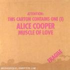 Muscle of love | Alice Cooper (Groupe de rock). Musicien