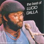 The best of Lucio Dalla | Dalla, Lucio - +. Interprète