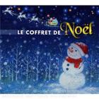 jaquette CD Le coffret de Noël