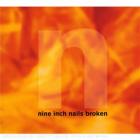 Broken up | Nine inch nails. Interprète