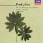 Prokofiev - Les 5 Concertos Pour Piano