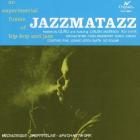 jaquette CD Jazzmatazz - Volume 1