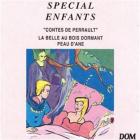 Contes De Perrault:peau D'Ane/la Belle Au Bois Dormant