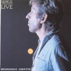 jaquette CD Live