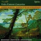 Concertos Pour Viole D'Amour