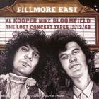 Fillmore East : the lost concert tapes 12-13-68 | Al Kooper (1944-.... ). Chanteur. Musicien. Clavier. Guitare