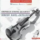 Debussy - Ravel - Dutilleux