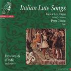 Italian Lute Songs