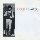 jaquette CD Higelin & Areski