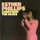 Confessin' the blues | Esther Phillips (1935-1984). Chanteur