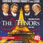 The 3 Tenors Paris 1988-The Concert Of The Century Recorded Live