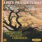 Liszt - Liszt - France Clidat