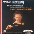 Mahler - Symphonie N 4