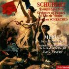 Schubert - symphonies