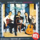 jaquette CD Sérénades