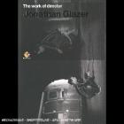jaquette CD The Work Of Director Jonathan Glazer