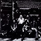 jaquette CD At Fillmore East