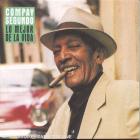 Lo mejor de la vida | Compay Segundo. Compositeur