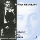 Beethoven : Concerto Pour Violon op.61 - berg : Concerto Pour Violon...