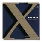 Xenakis - Xenakis edition - Volume 1 : musique d'ensemble I