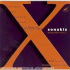 Xenakis edition - Volume 2 : musique d'ensemble II