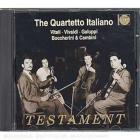 Somptueux quartetto italiano - Volume 2