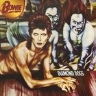 jaquette CD Diamond dogs