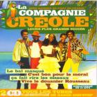 jaquette CD Bons Baisers De Fort-De-France (Best Of)