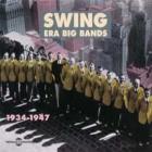 Swing Era Big Bands (1934-1947)