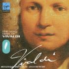 The very best of vivaldi