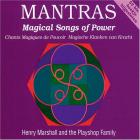 Mantras. vol. 1 : magical songs of power | 