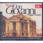 Don Giovanni (prague Version)