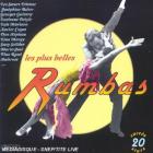 Les plus belles rumbas