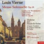 Messe Solennelle Op 16