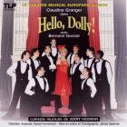 jaquette CD Hello, dolly !