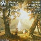 jaquette CD Intégrale de l'oeuvre d'orgue