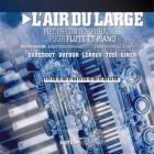 L'Air Du Large | Philippe Leroux. Compositeur
