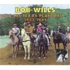 Bob Wills & His Texas Playboys (1932-1947)