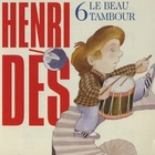 jaquette CD Le beau tambour 6