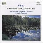jaquette CD A Summer'S Tale