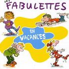 Les fabulettes en vacances