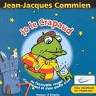 Jo le crapaud