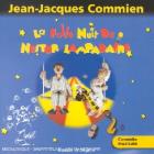 La folle nuit de Nestor Lampadaire