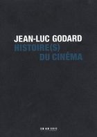 jaquette CD Histoire(s) du cinéma