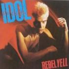 jaquette CD Rebel Yell