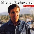 Chansons pour mes amis