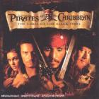 Couverture de Pirates Des Caraibes : Le Secret Du Coffre Maudit (Bof)