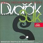 Petites Pieces Orchestrales;Scherzo Fantastque Pour Orchestre